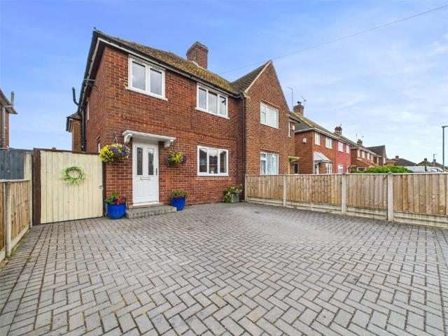 House for sale in Pamington, Gloucestershire