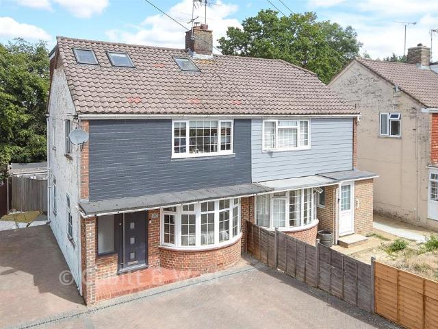 House for sale in World's End, Perryfields