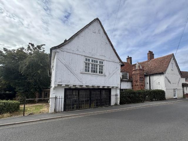 House for sale in Brightlingsea, Tendring