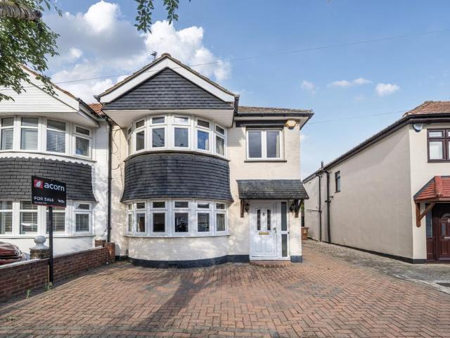 House for sale in West Heath, Greater London