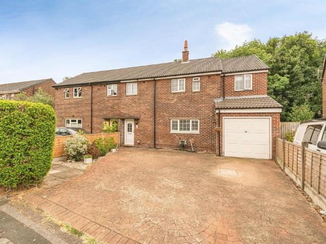 House for sale in West Yorkshire
