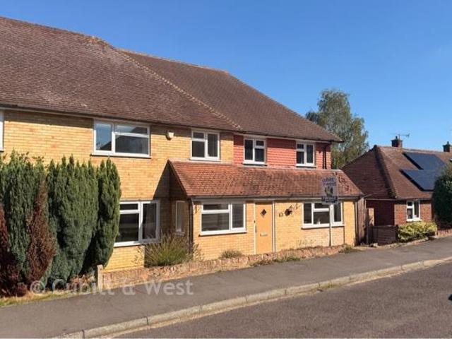 House for sale in Lords Hill Common, Waverley