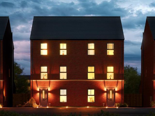 House for sale in Woodmansey