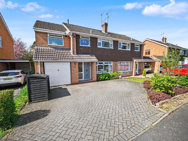 House for sale in Bilbrook, Great Chatwell