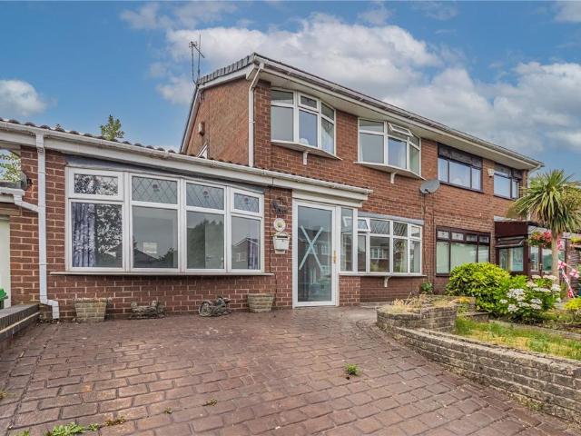 House for sale in Healds Green, Pendock
