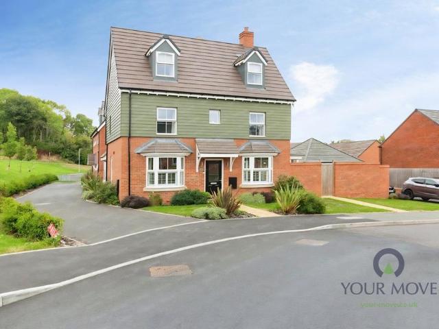House for sale in Doseley, Dawley