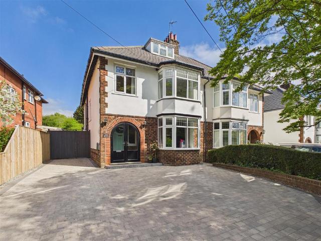 House for sale in Kirk Ella, East Riding Of Yorkshire
