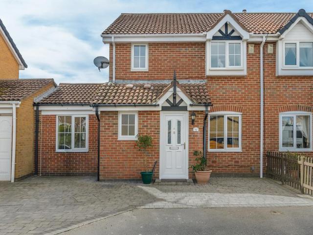 House for sale in Amble By the Sea, Amble