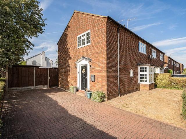 House for sale in Birchwood, Fretherne