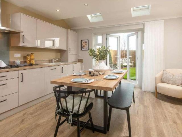 House for sale in Newsham, Preston
