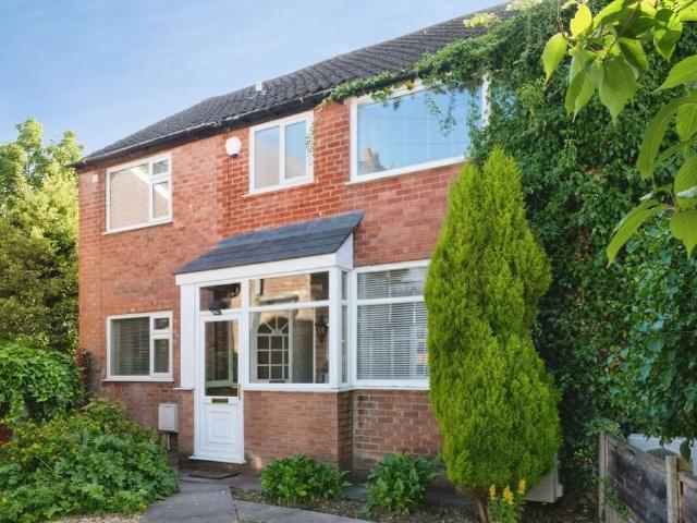 House for sale in Moorside, Salford