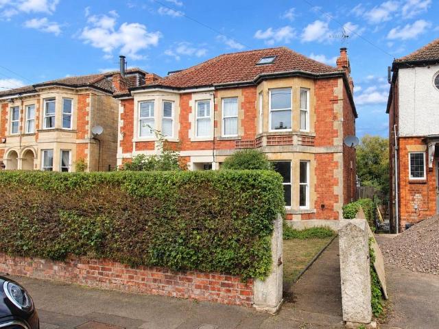 House for sale in Trowbridge