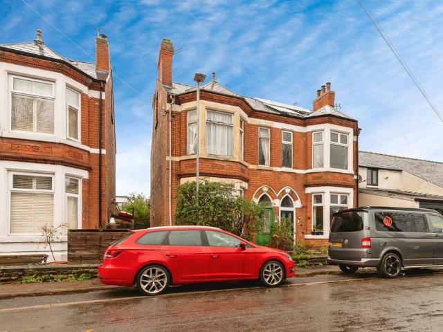 House for sale in Lady Bay, Barton In Fabis