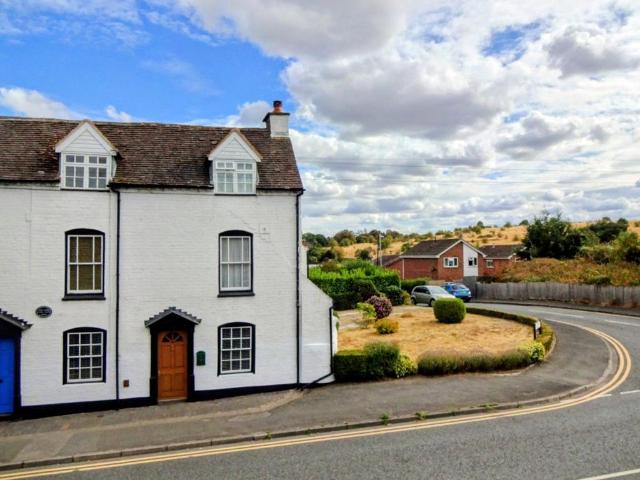 House for sale in Rushock, Worcestershire