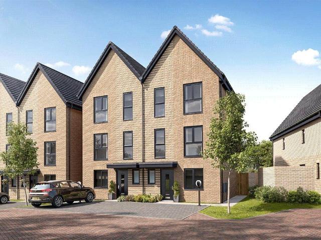House for sale in Bedwell, Stevenage