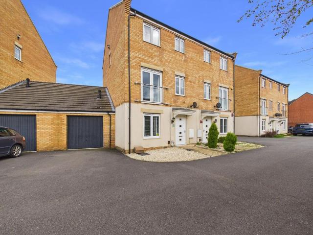 House for sale in Old Fletton, Peterborough