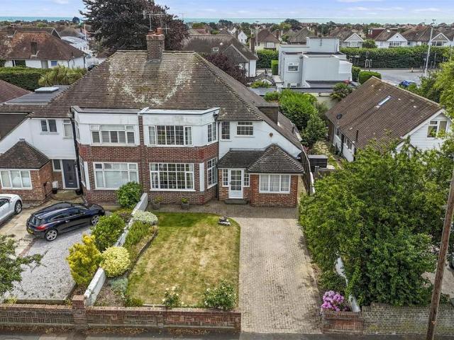 House for sale in West Worthing, Worthing