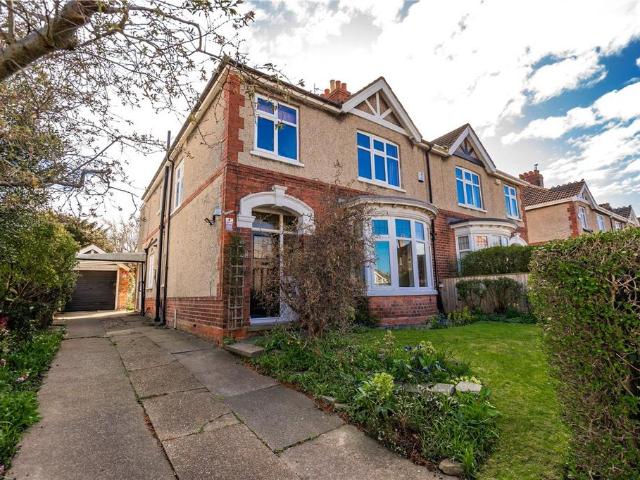 House for sale in Wellow, Grimsby