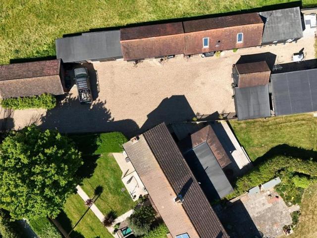 House for sale in Heathlands, East Sussex
