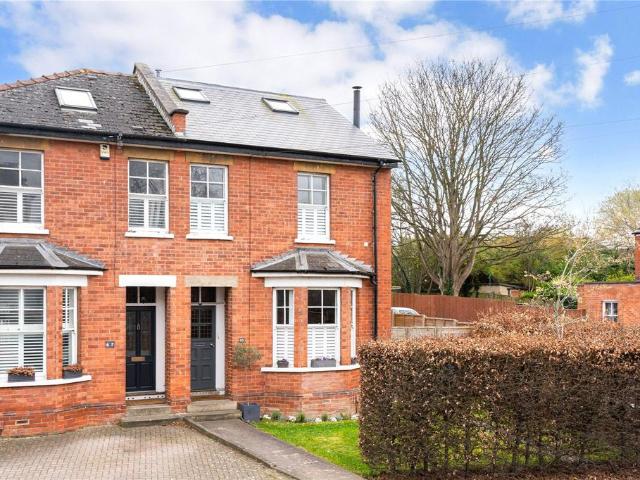House for sale in Whaddon, Golden Valley