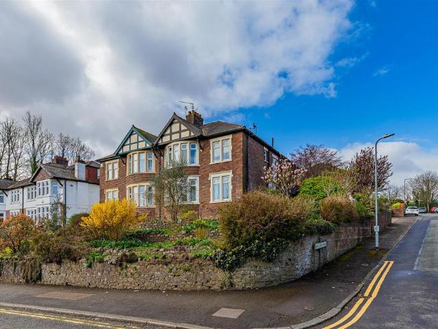 House for sale in Falcon Lodge, Wales