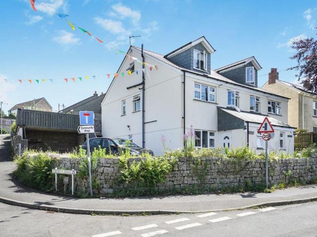 House for sale in St. Breward, St Breward