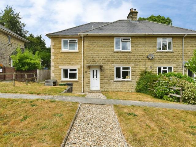 House for sale in Pen Selwood, Somerset