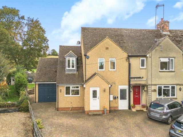 House for sale in Upper Heyford, Cherwell