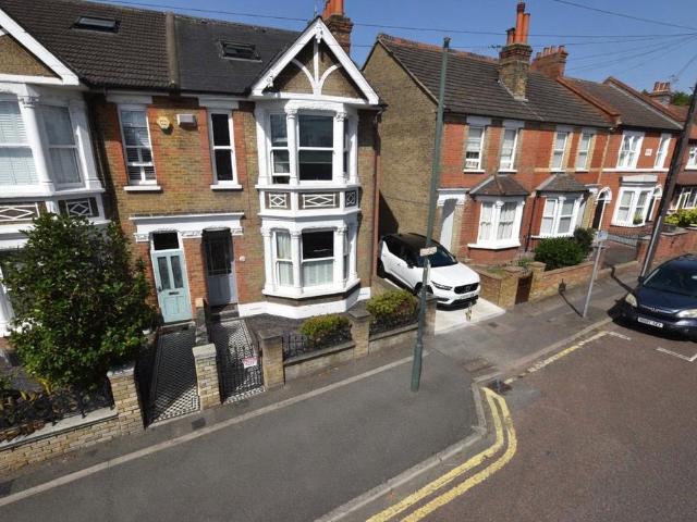 House for sale in Blendon, Greater London