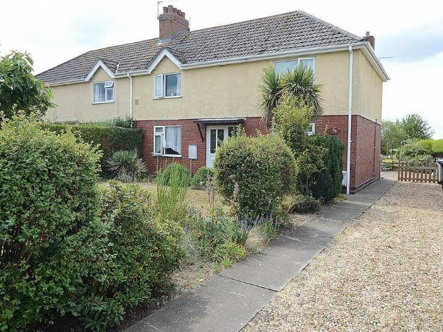 House for sale in Belleau, Lincolnshire