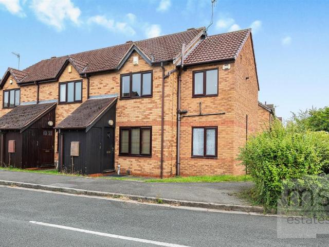 House for sale in Haddon, East Midlands