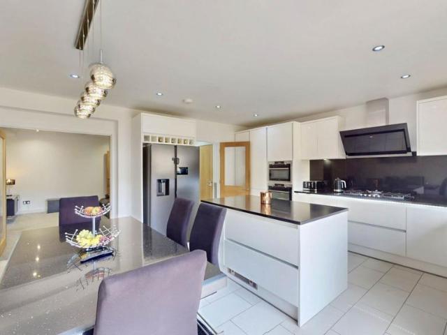 House for sale in Priest Down, Hampshire