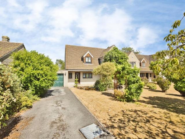 House for sale in Street, Somerset