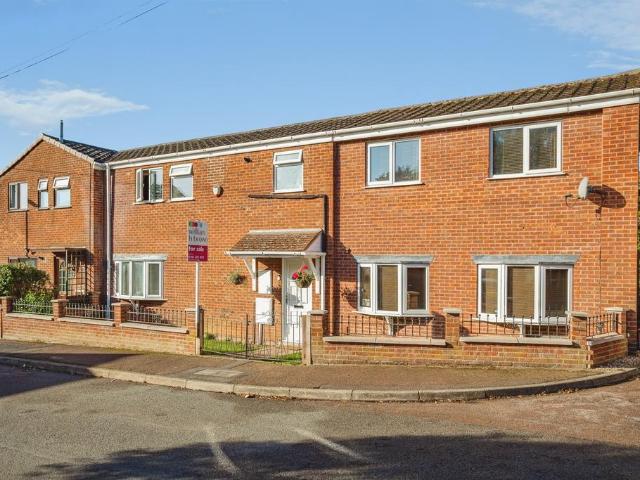 House for sale in Thorpe Astley, Blaby