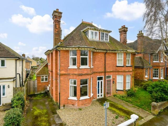 House for sale in South Ashford, Bridgefield