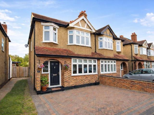 House for sale in Hackbridge, Greater London