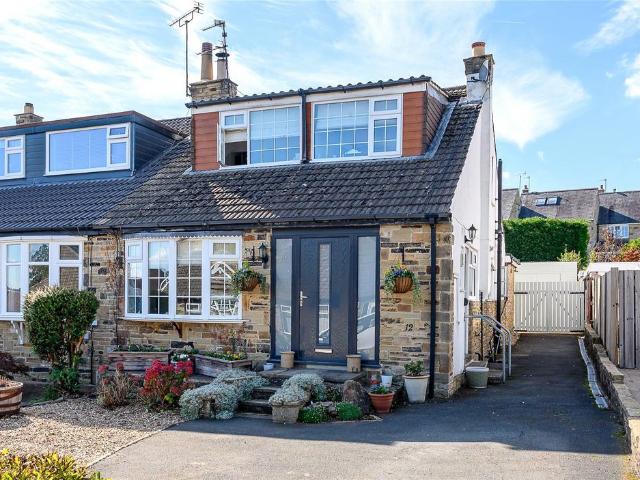 House for sale in Bardsey, Leeds