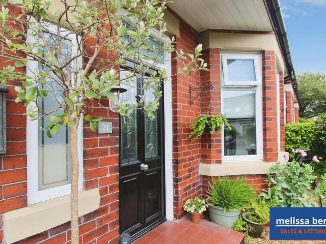 House for sale in Bury, Greater Manchester