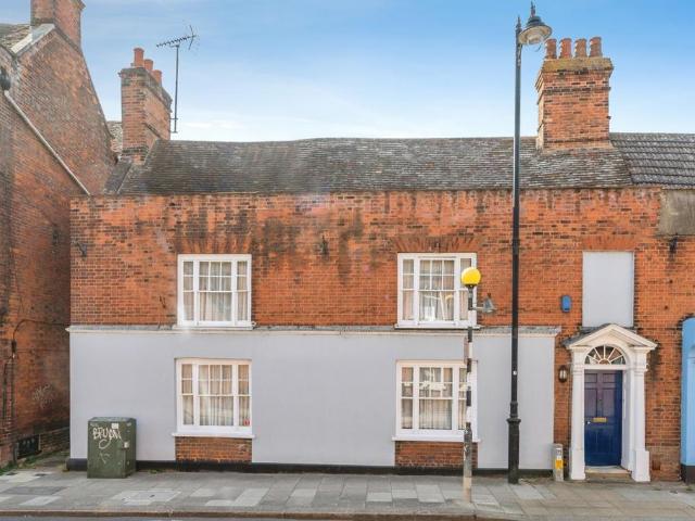 House for sale in Sutton, Barling