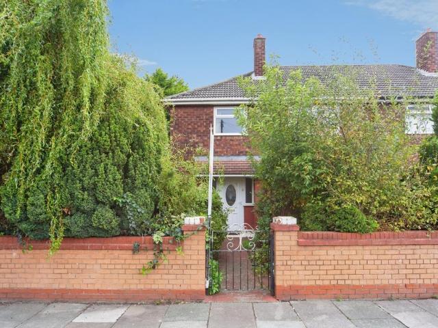 House for sale in Litherland, Sefton