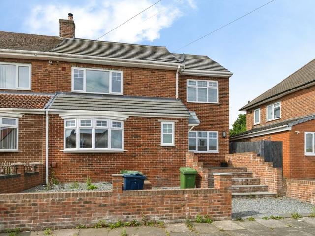House for sale in Hill View, Sunderland