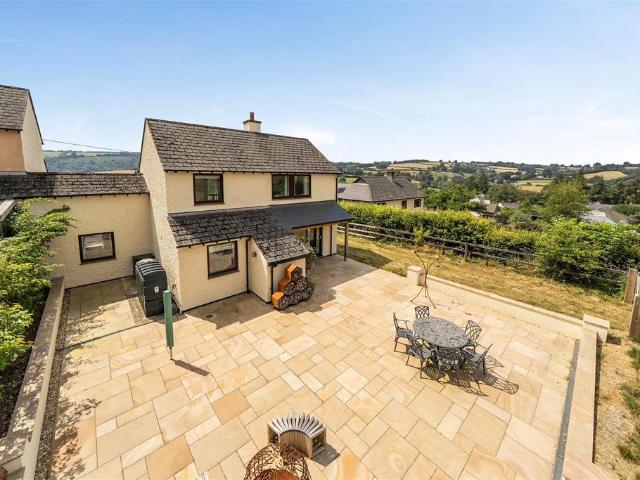House for sale in Exford, Somerset