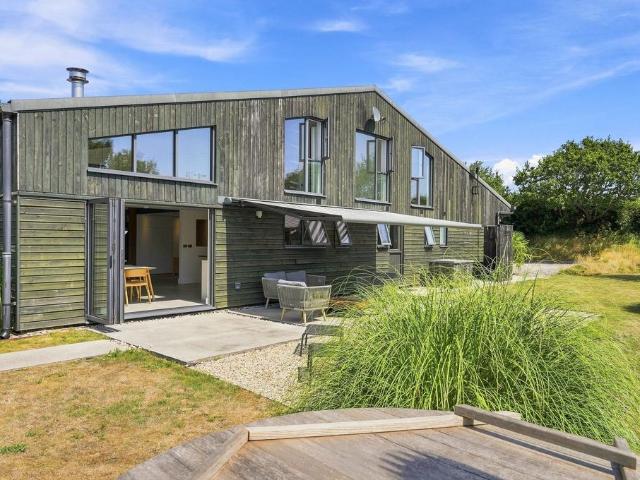 House for sale in Strode, Devon