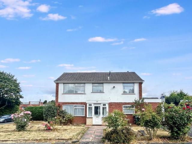 House for sale in Gillity Village, Great Barr