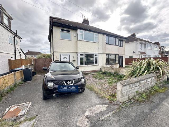 House for sale in Stanney Oaks, Rossmore