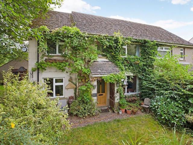 House for sale in Addingham, West Yorkshire