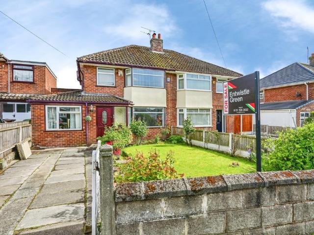 House for sale in Kennessee Green, Maghull