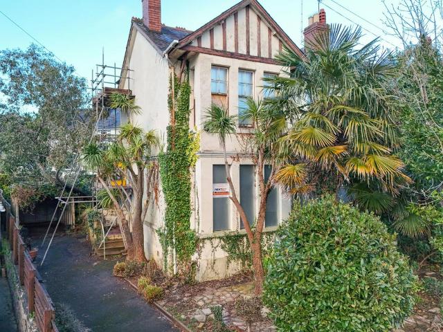 House for sale in Torre, Babbacombe