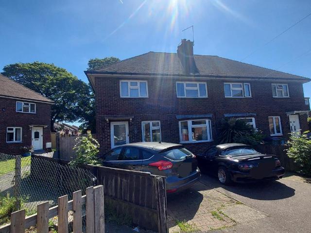 House for sale in Folkestone