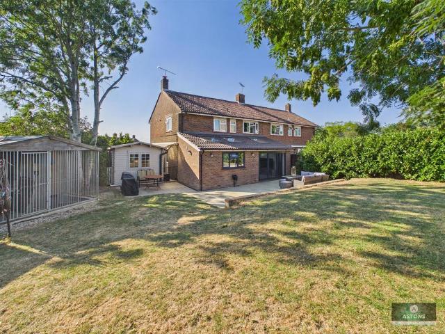 House for sale in Glynde, West Sussex